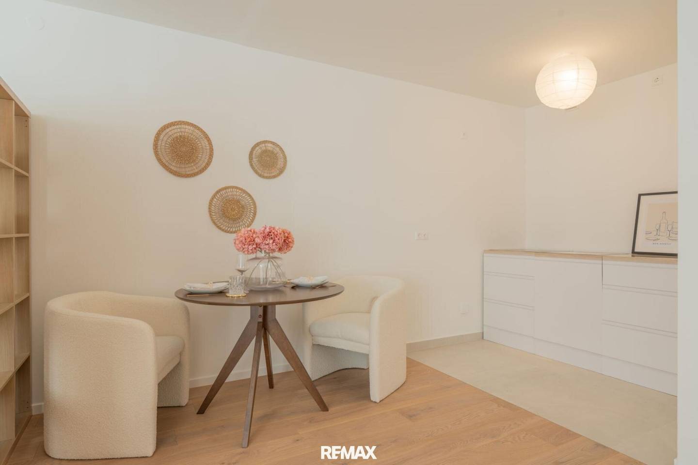 Loft apartment with garden at Schubertpark