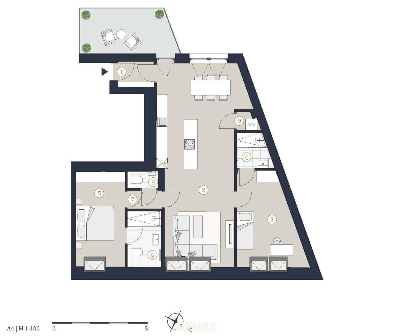 Grundriss 1