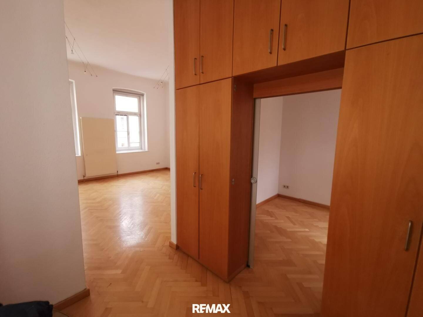 Wohnung Gründerzeithaus nahe Mariahilfer Straße