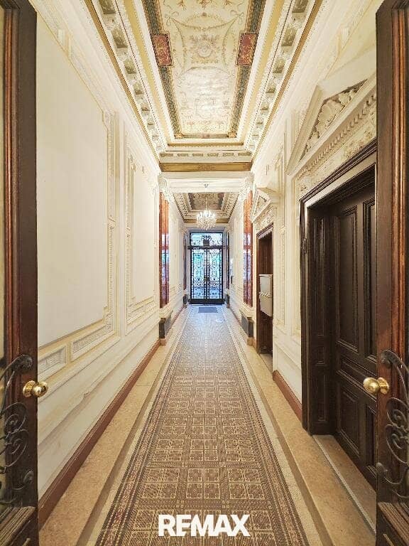 Wohnung Gründerzeithaus nahe Mariahilfer Straße