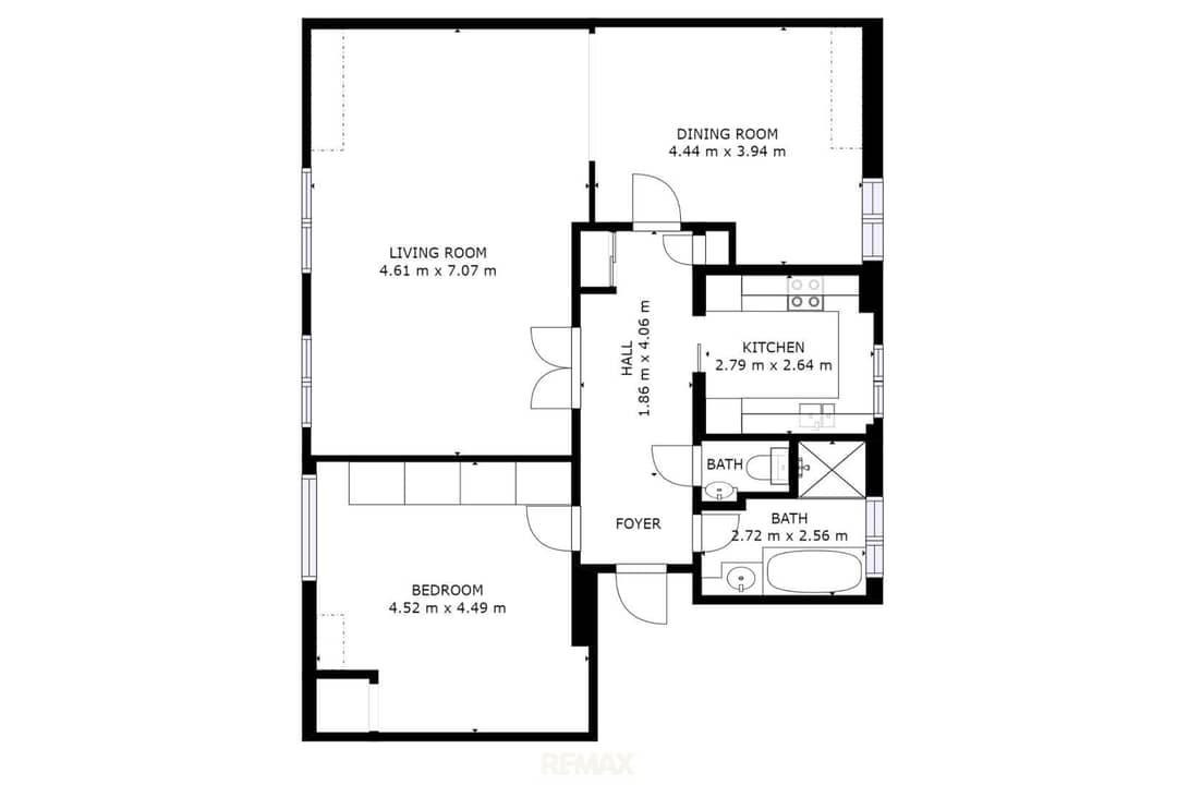 Grundriss 2