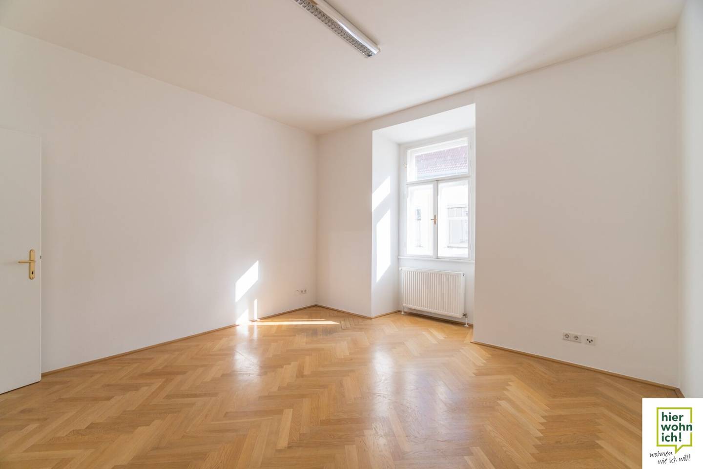 Zentrum Korneuburg: Tolles Altbaubüro