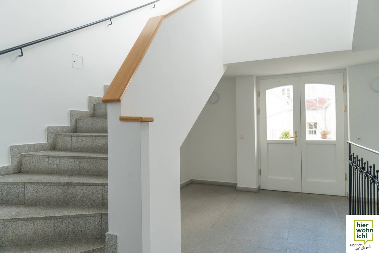 Zentrum Korneuburg: Tolles Altbaubüro