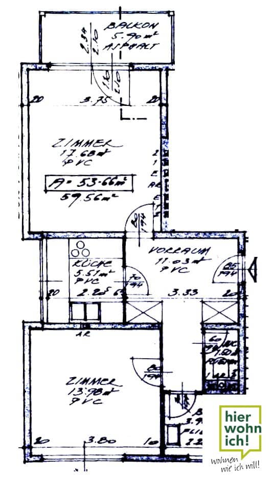 Grundriss 1