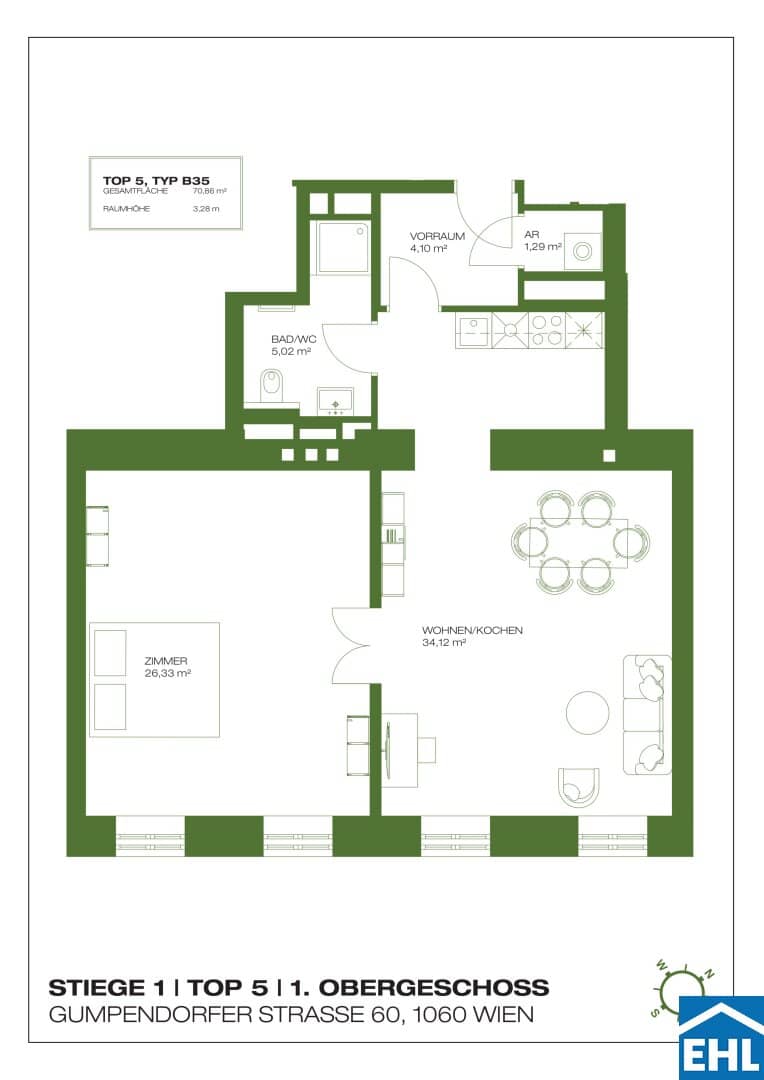 Grundriss 1