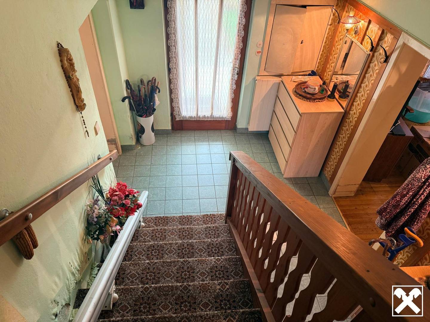 Viel Platz: Haus in Rotenturm an der Pinka, 190 m², 7 Zimmer