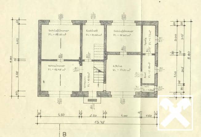 Grundriss 1
