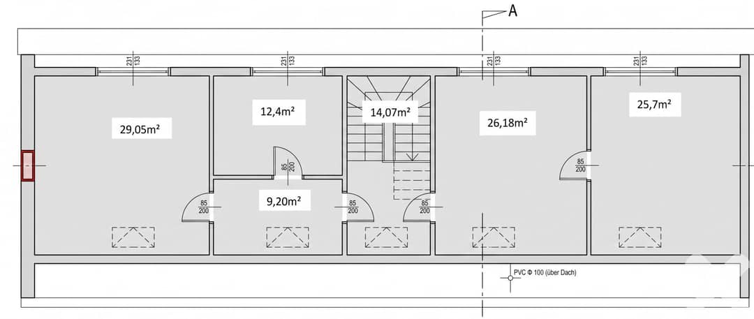 Grundriss 2