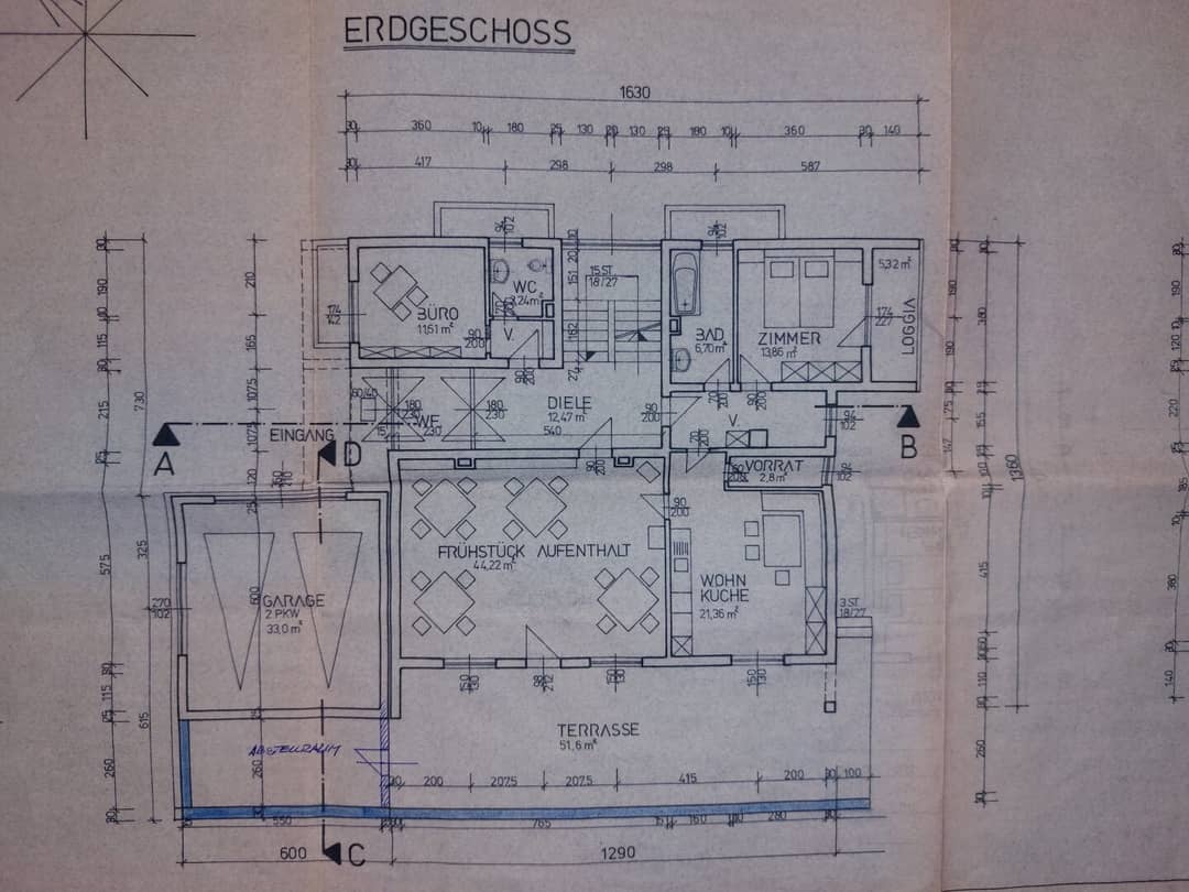 Grundriss 2