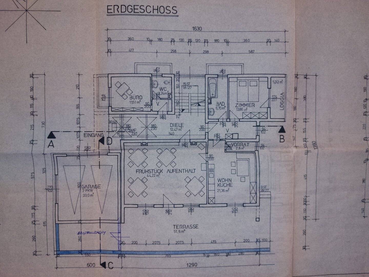 Grundriss 2