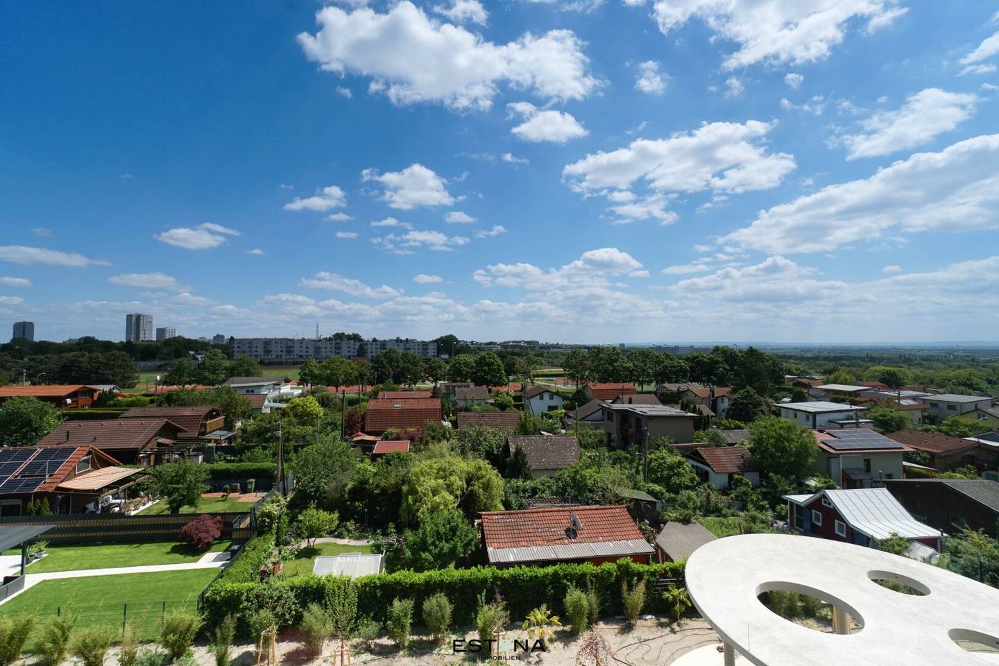 Neubauwohnung mit Balkon und Tiefgaragenstellplatz im 10. Bezirk