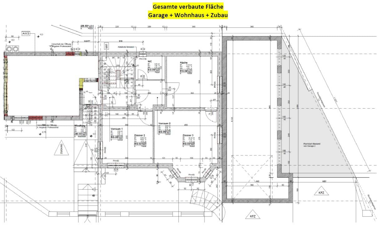Grundriss 1