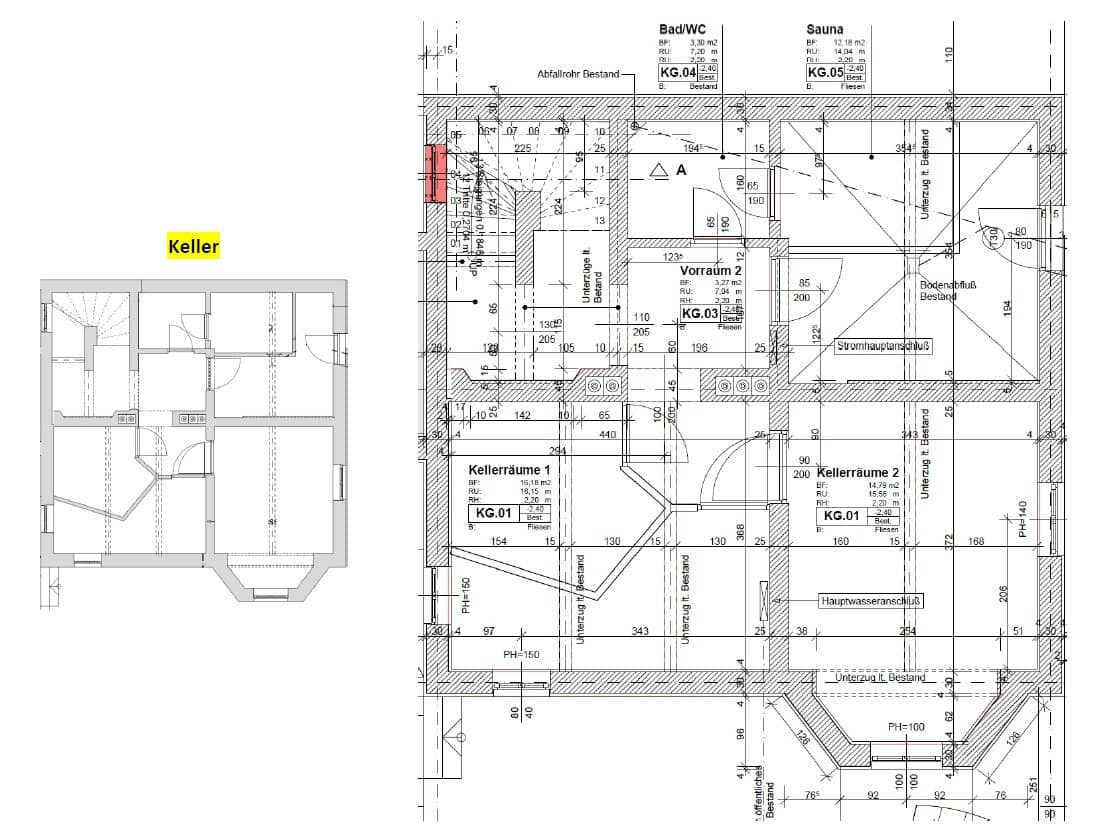 Grundriss 5