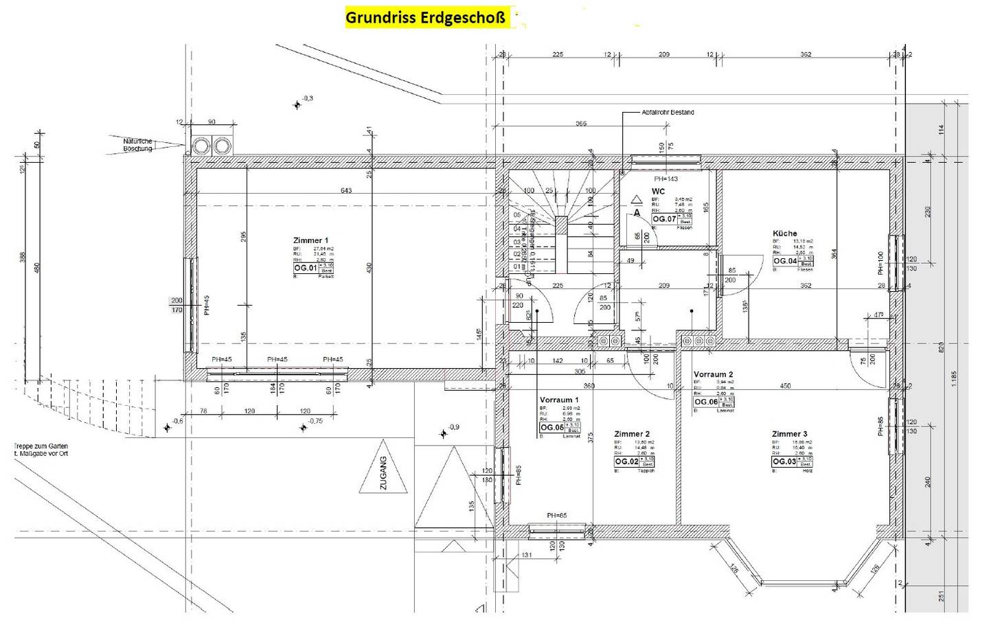 Grundriss 3
