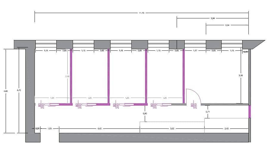 Grundriss 2