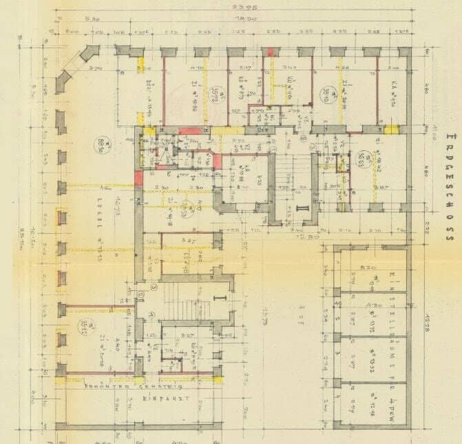 Grundriss 1