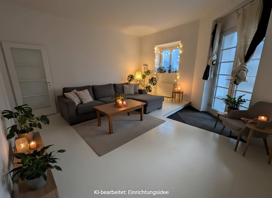 Erdgeschosswohnung nahe U3 Enkplatz Simmering