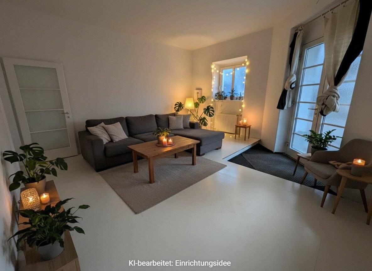 Erdgeschosswohnung nahe U3 Enkplatz Simmering