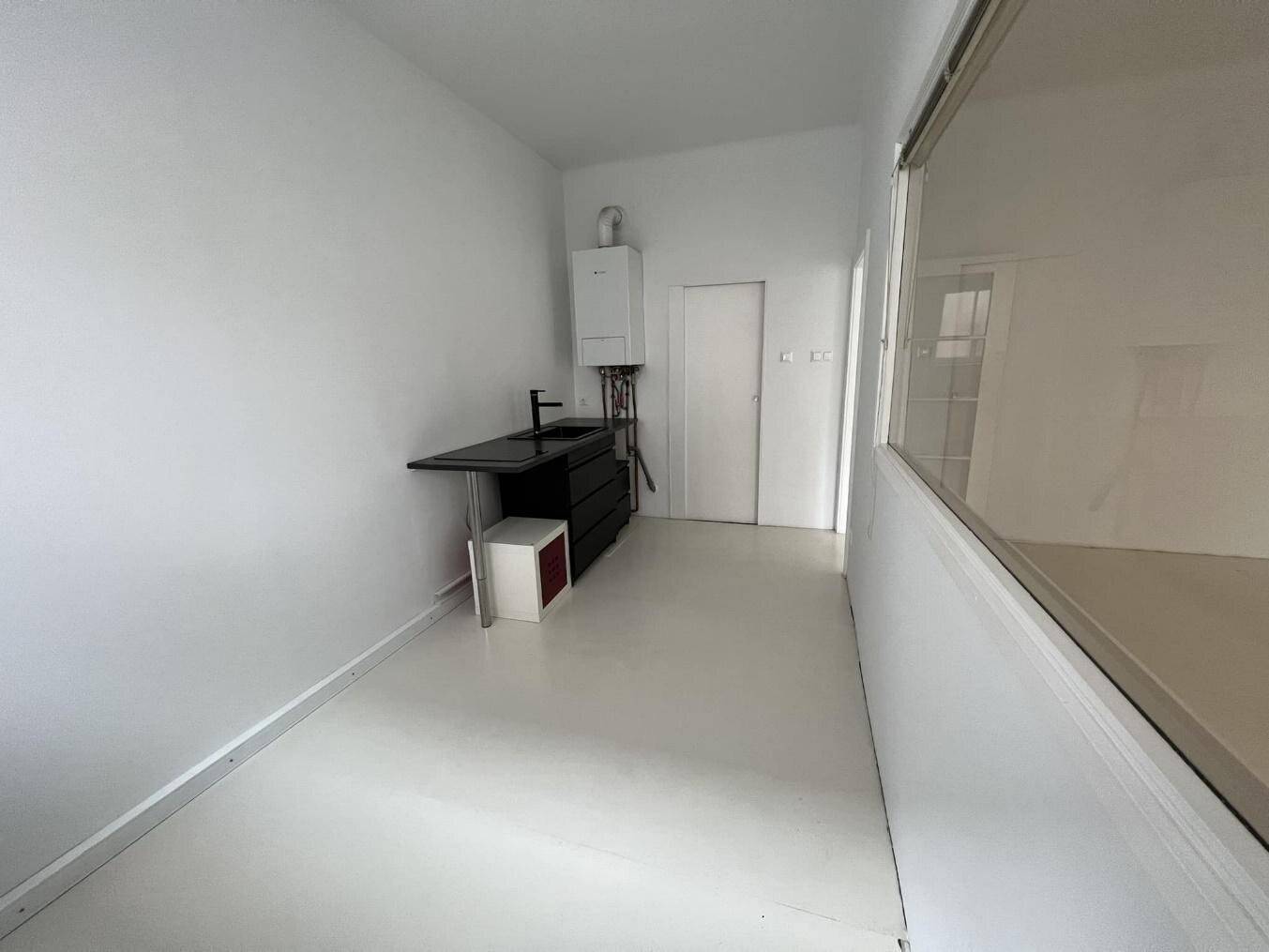 Erdgeschosswohnung nahe U3 Enkplatz Simmering