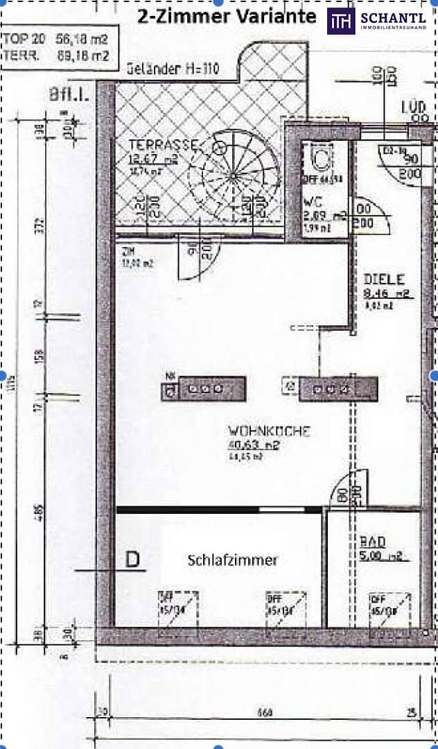 Grundriss 2