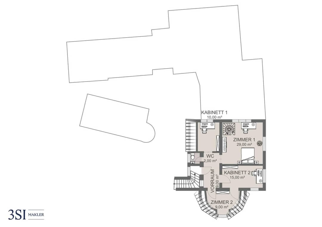 Floor plan 4