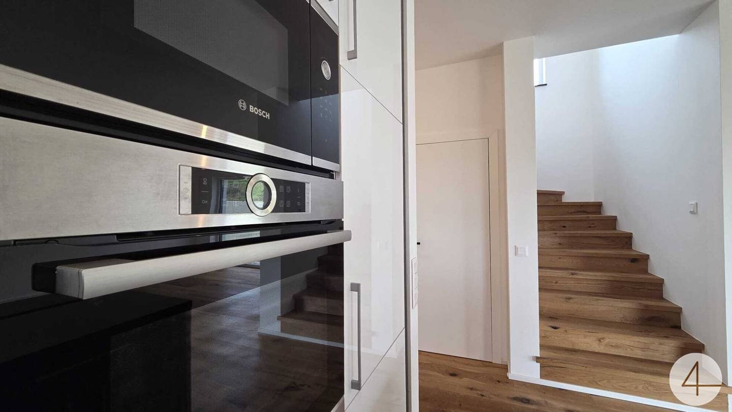 Elegant 156 m² Einfamilienhaus in Riedau mit Terrasse & Garage