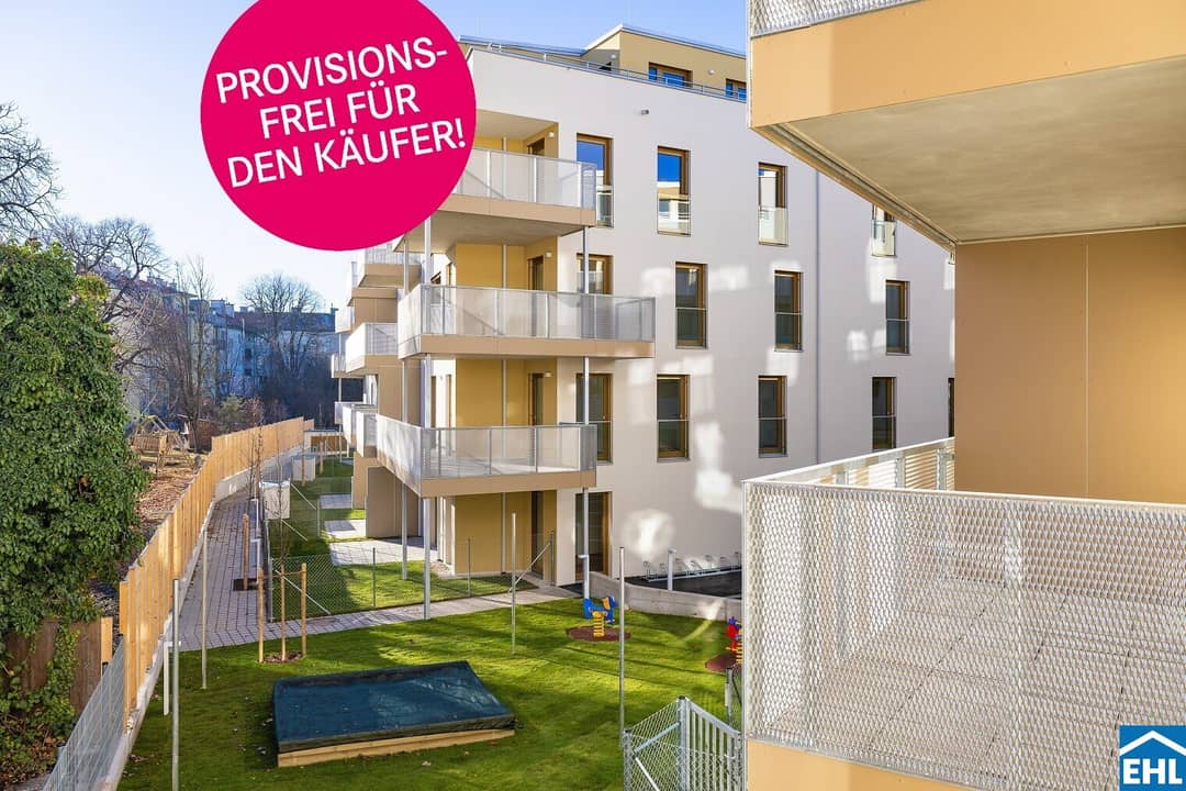 KOLL.home | Kollonitschgasse 5, 2700 Wiener Neustadt