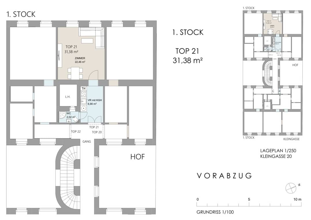 Grundriss 1