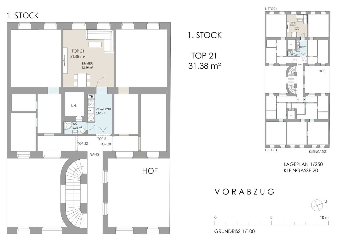 Grundriss 1