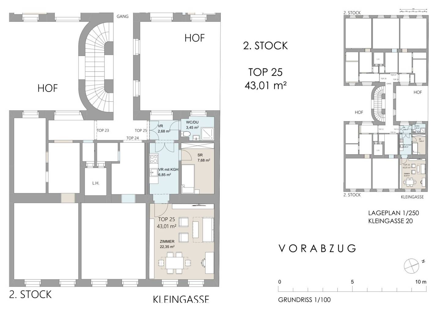 Grundriss 1
