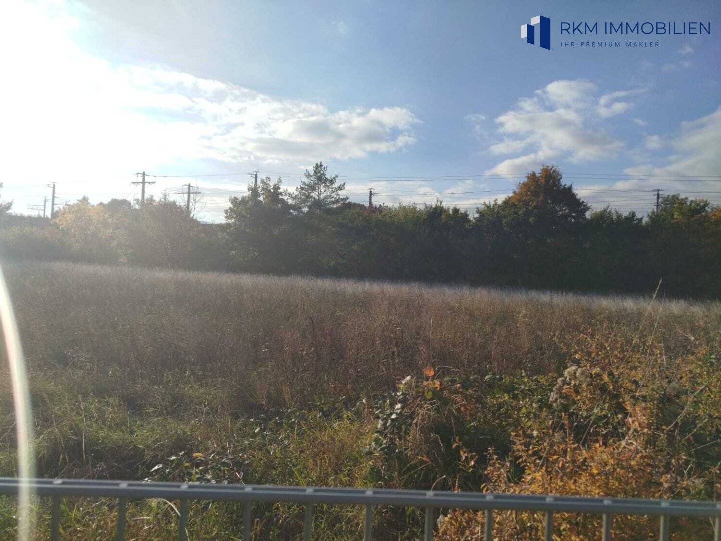 Baden (NÖ): 5.630 m² Kleingartensiedlungs-Grundstück – Konzept & Plan vorhanden | 18 Pacht-Interessenten | € 1.126.000