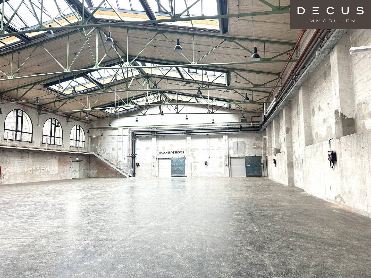 Freizeitanlage gewerblich in Wien 1230 – Büro-/Gewerbeflächen