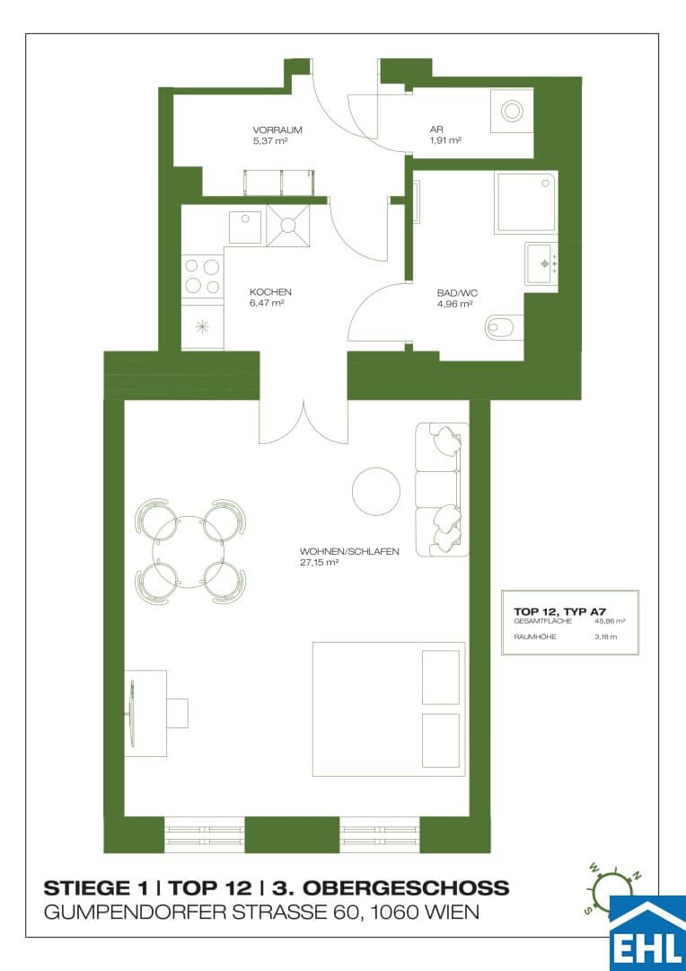 Grundriss 1