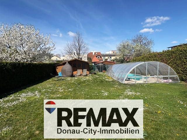 <b>"Dein CHANCE - Dein ANGEBOT - Dein BUNGALOW!"</b>