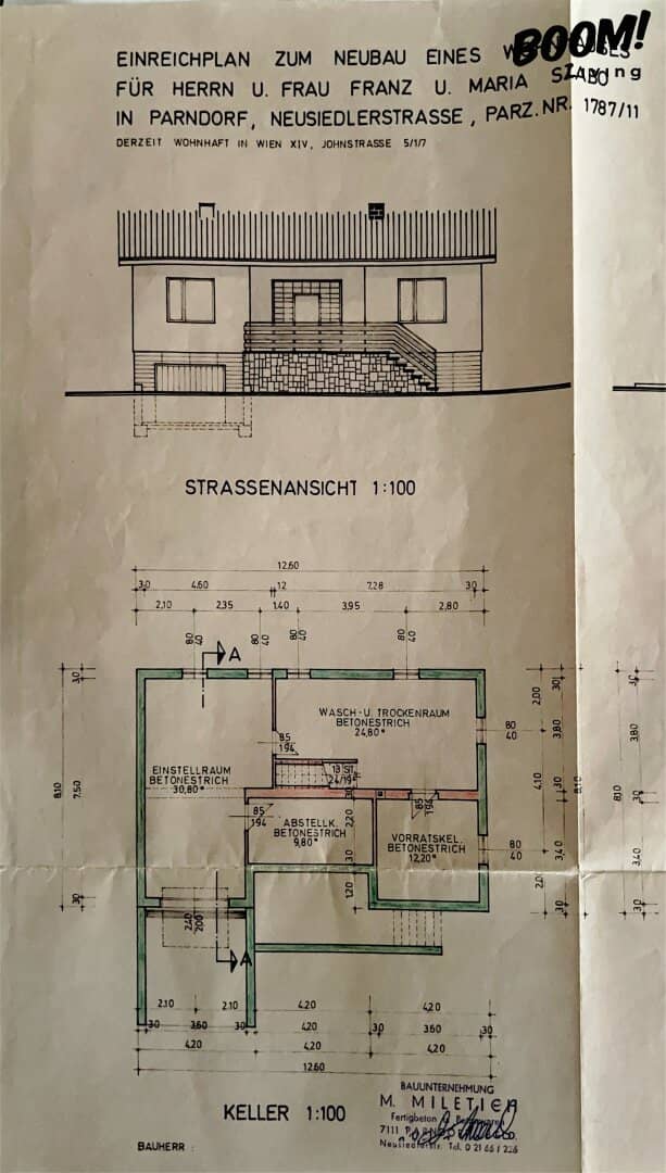Floor plan 3