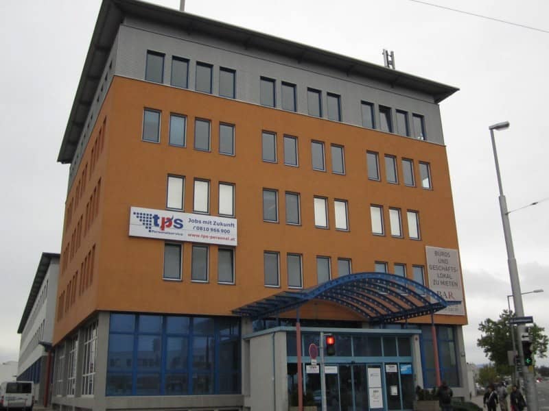 Gut erreichbare Archiv- und Lagerfläche nahe U6