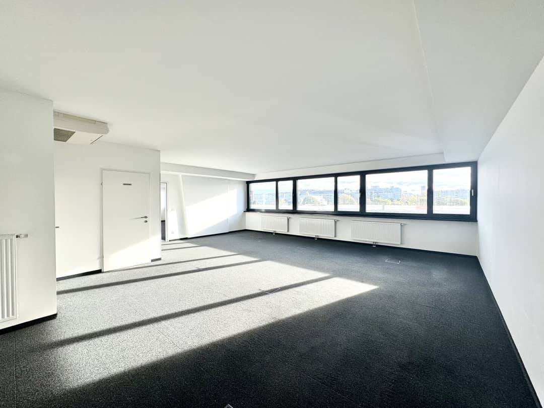 Bürohaus in Döbling (Wien 19.) mit Klimaanlage, Tiefgarage