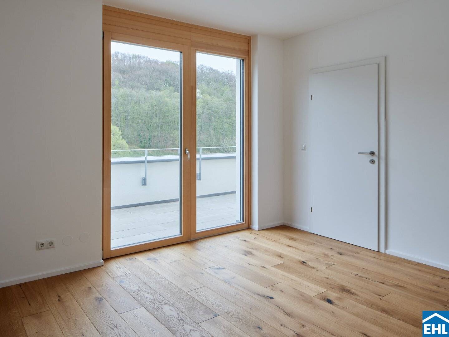 Ihr neues Zuhause in Kaltenleutgeben – Mietwohnungen im Grünen!