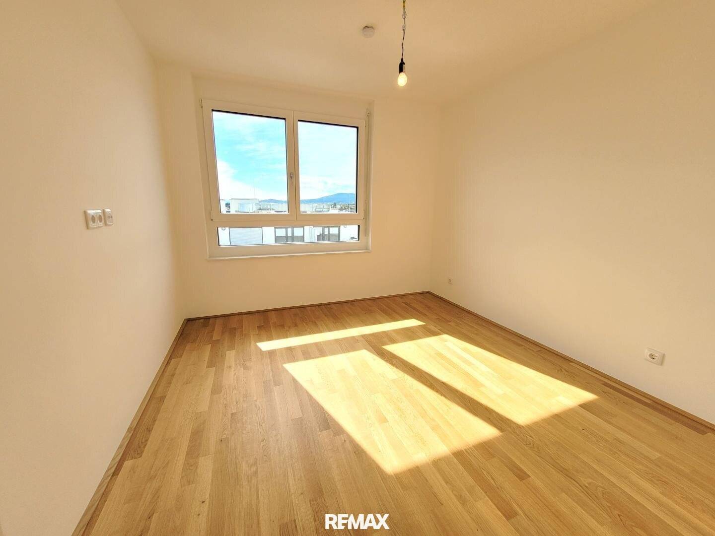 Maisonette apartment Newly built Large terrace