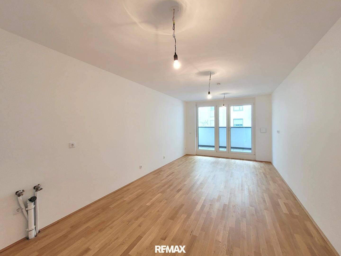 Erstbezug! Wunderschöne  2-Zimmer-Wohnung in Top – Lage!