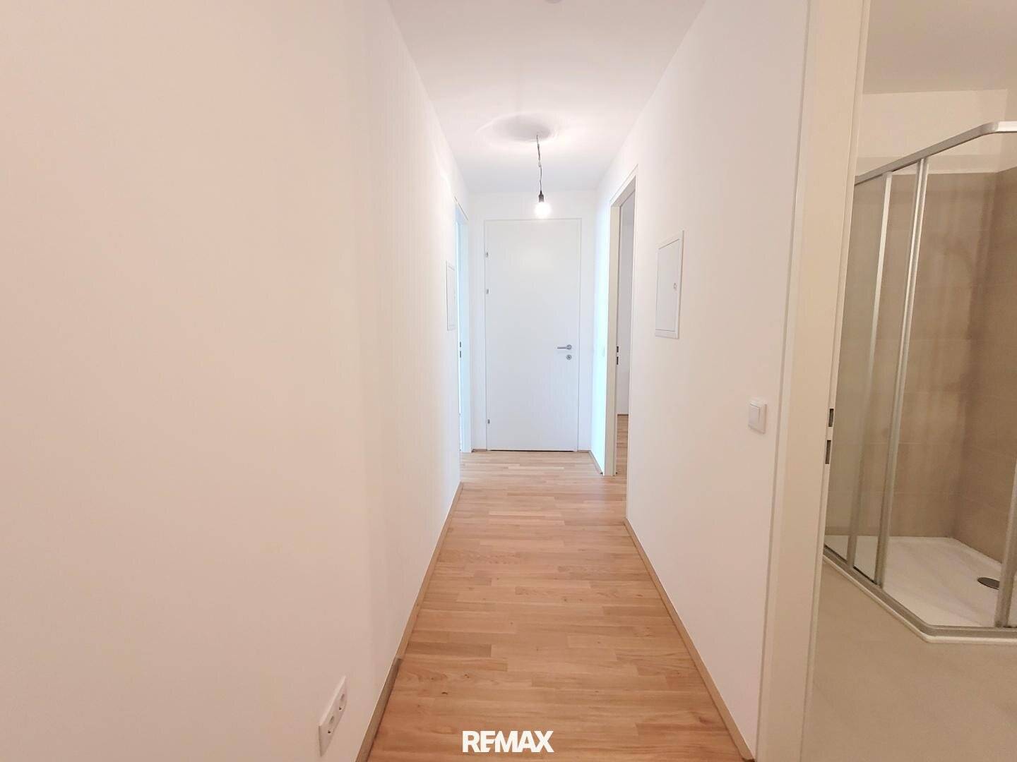 Erstbezug! Wunderschöne  2-Zimmer-Wohnung in Top – Lage!