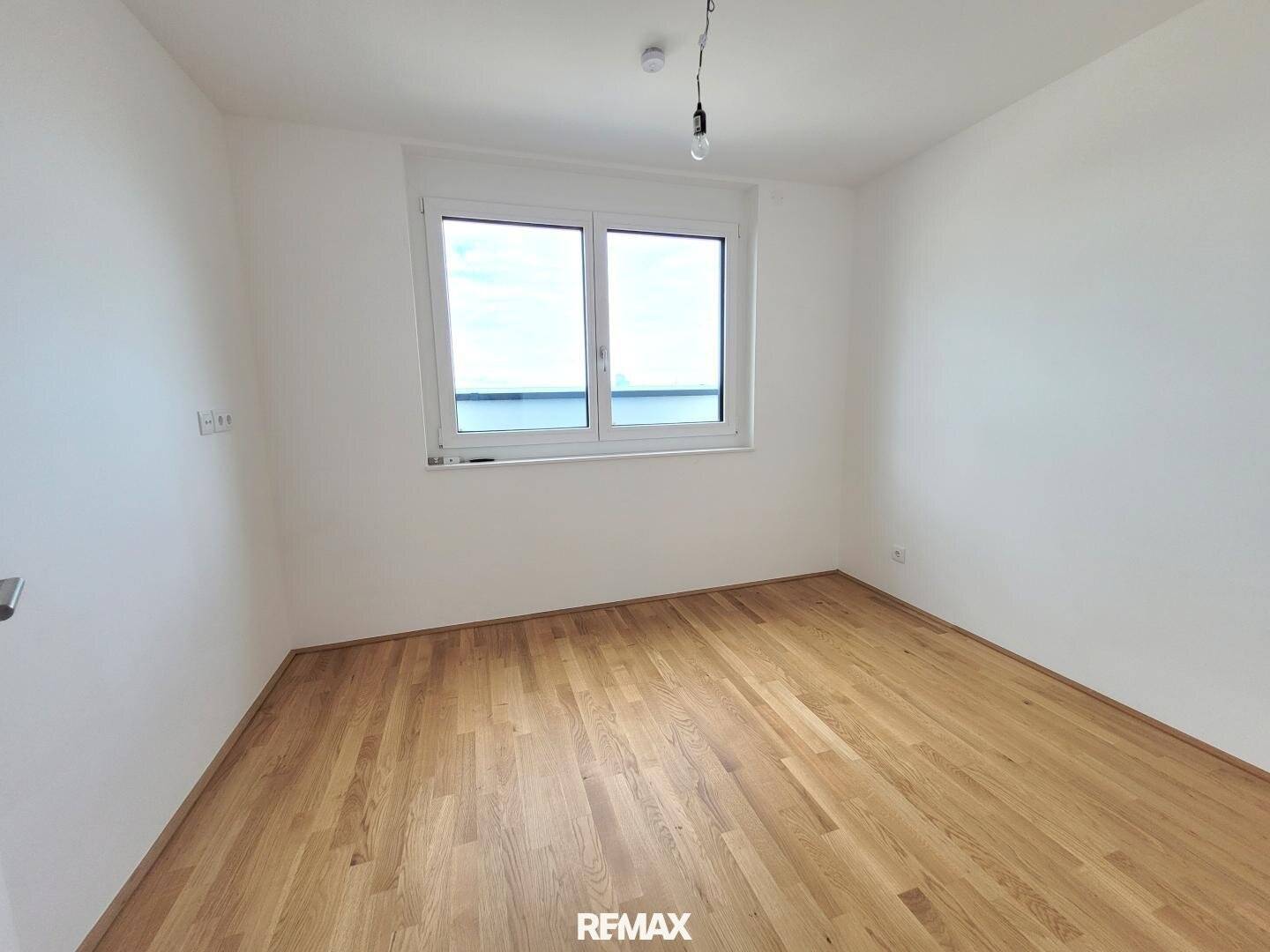 Brand new Maisonettewohnung with terrace loggia
