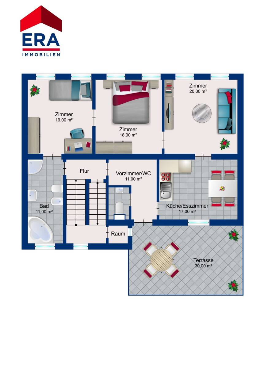 Floor plan 3