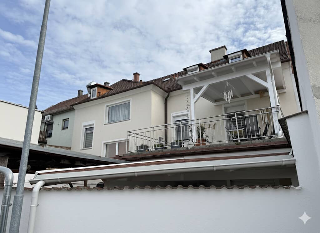 Zinshaus in Neunkirchen, zentrale Lage, 2018 saniert, 310 m²