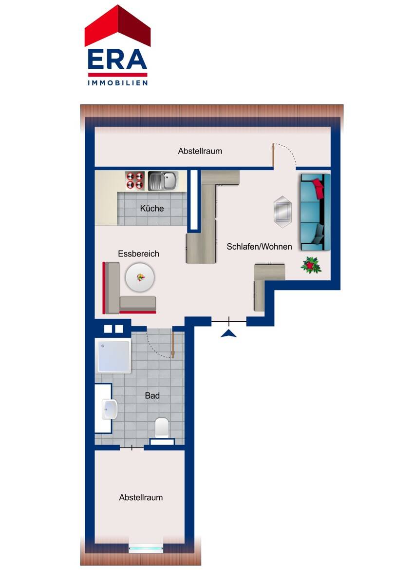 Floor plan 5
