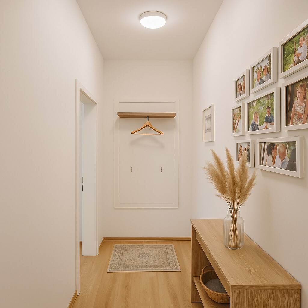 Zinshaus in Neunkirchen, zentrale Lage, 2018 saniert, 310 m²
