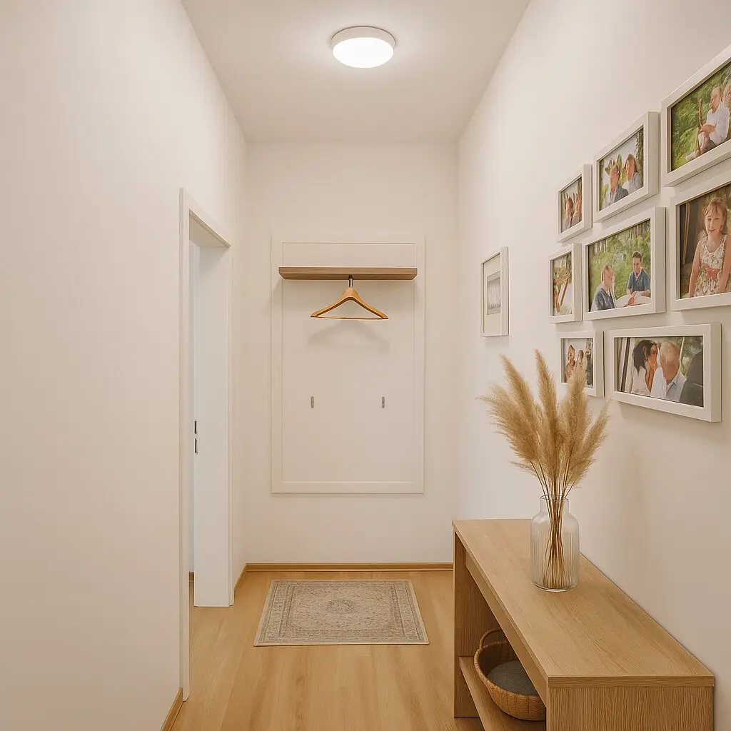 Zinshaus in Neunkirchen, zentrale Lage, 2018 saniert, 310 m²