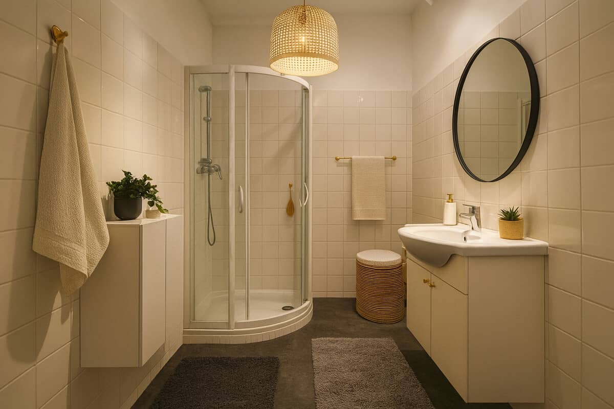 Dachgeschosswohnung Altbau mit Blick Schneeberg