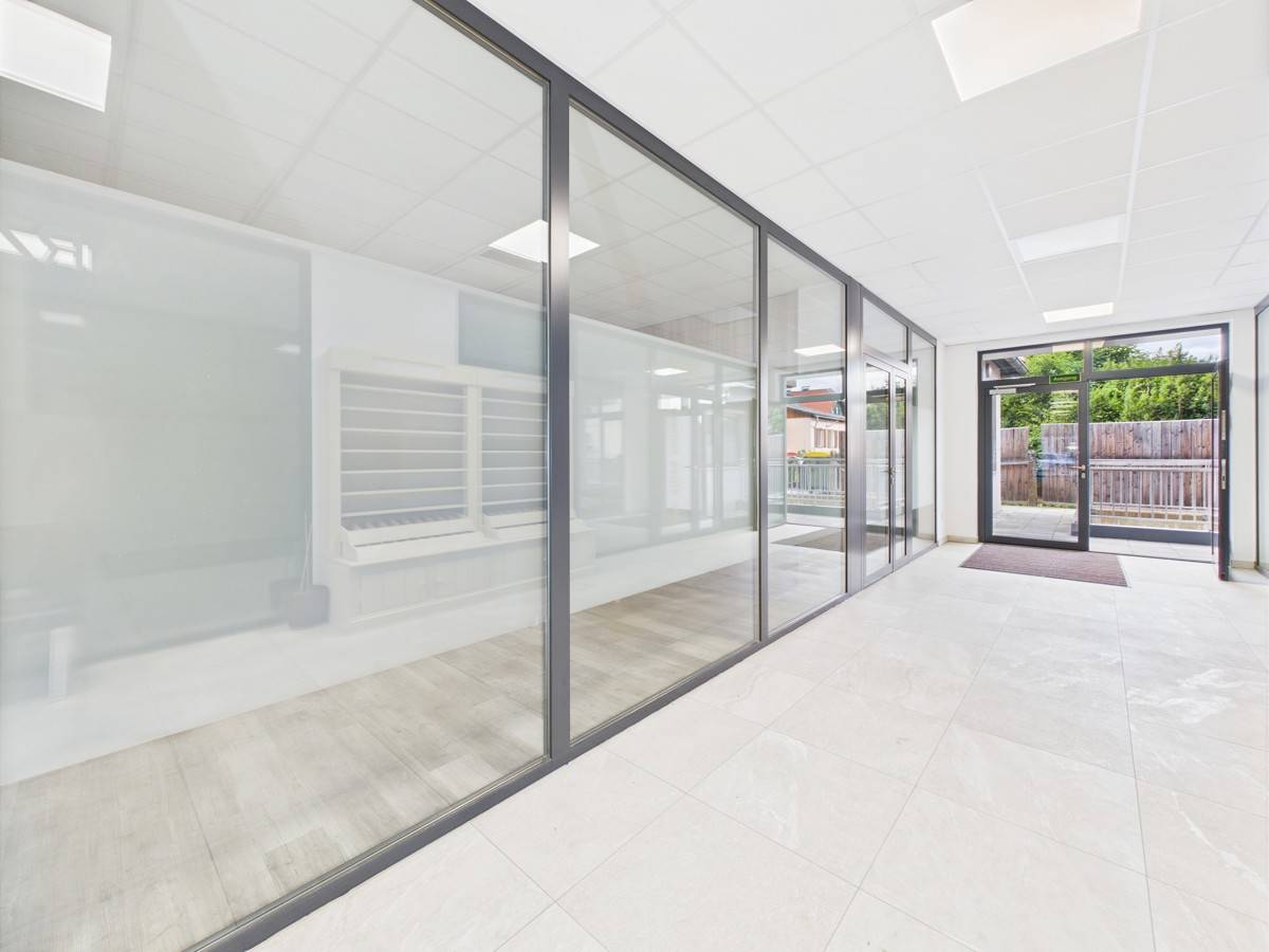 Erstbezug + PROVISIONSFREI: 152m² Büro/Praxisflächen in St. Andrä – modern, flexibel + zentral gelegen