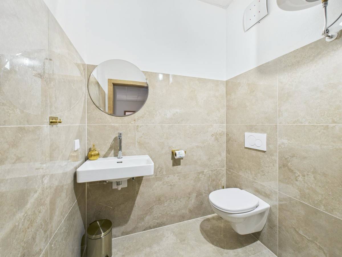 Erstbezug + PROVISIONSFREI: 152m² Büro/Praxisflächen in St. Andrä – modern, flexibel + zentral gelegen